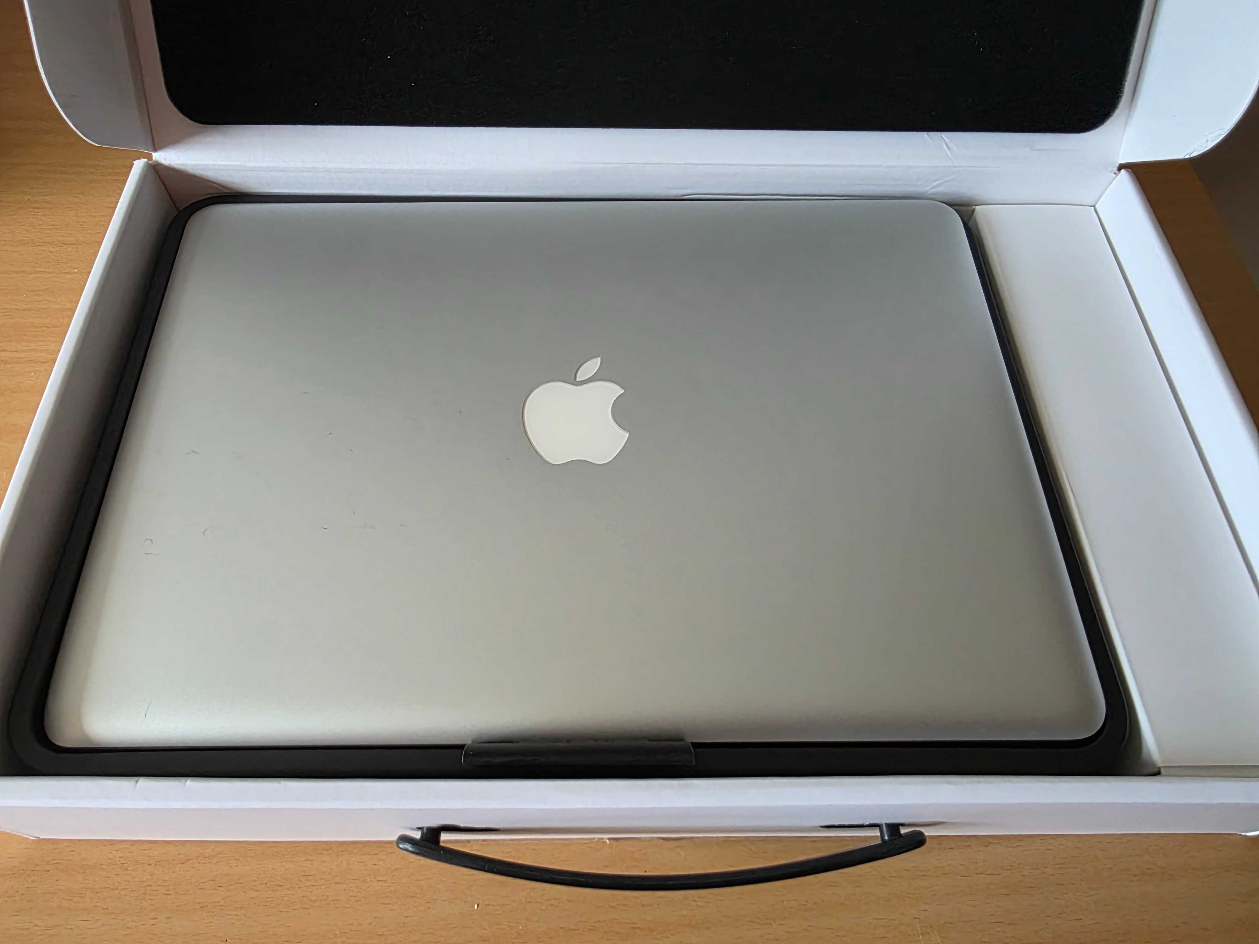 Computador portátil Macbook Pro 13 polegadas de 2011