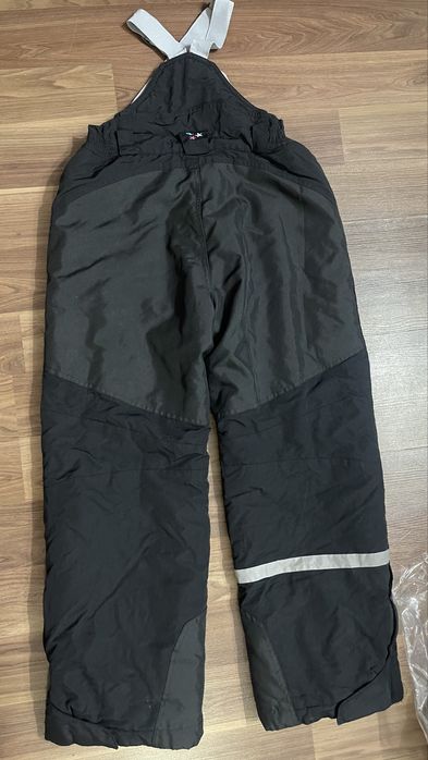 Напів комбінезон для дівчинки