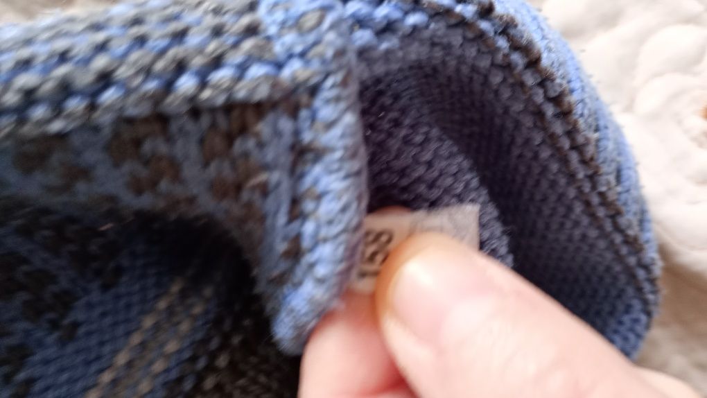 Sweter chłopięcy rozmiar 158