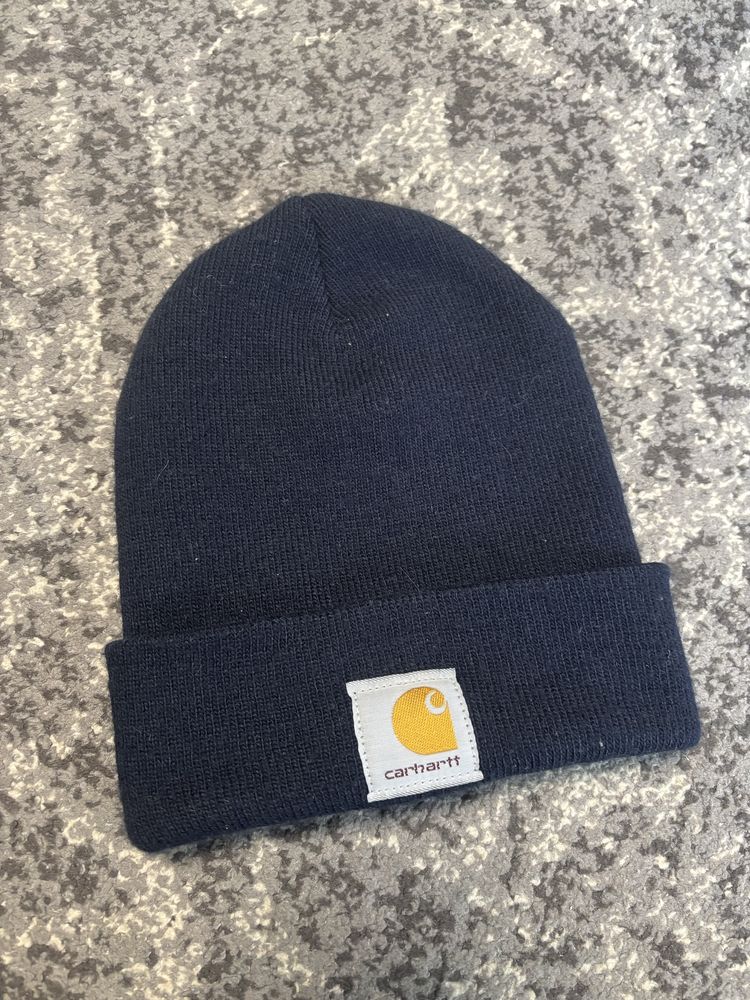Шапка Carhartt