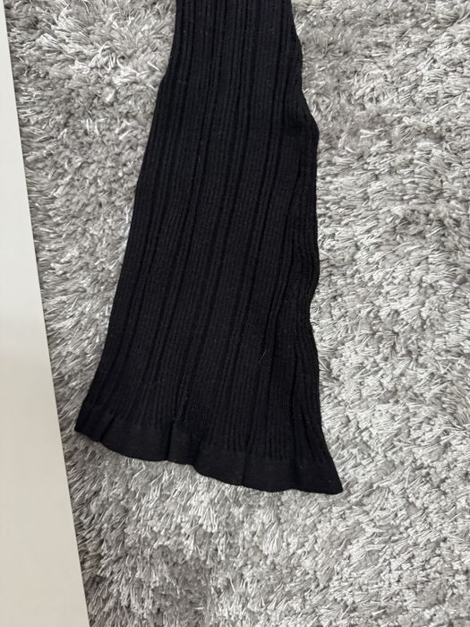 Трикотажна     сукня