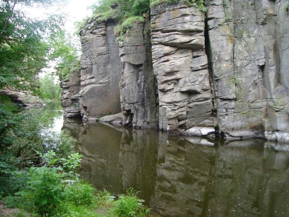 Продам Будинок в смт. Буки, Уманського р-ну, Черкаської обл.