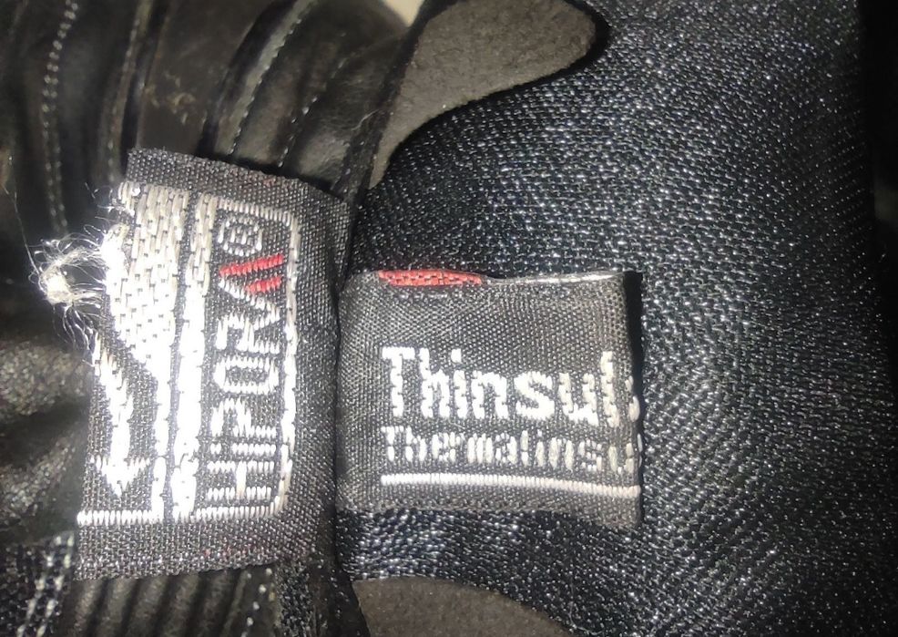 Моторукавиці  Nitro NG - 80