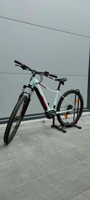 Nowy 29" Elektryk Superior EXC 7019 WB PIĘKNY! Bosch Shimano