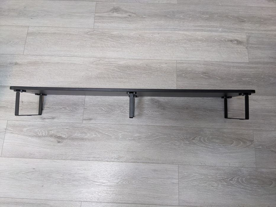 Підставка для монітора Gembird (MS-TABLE2-01) прямокутна