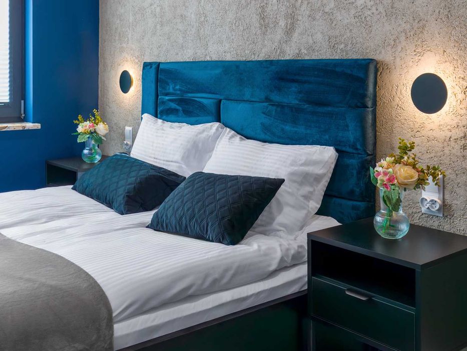 Profesjonalna fotografia nieruchomości wnętrz domów mieszkań dron