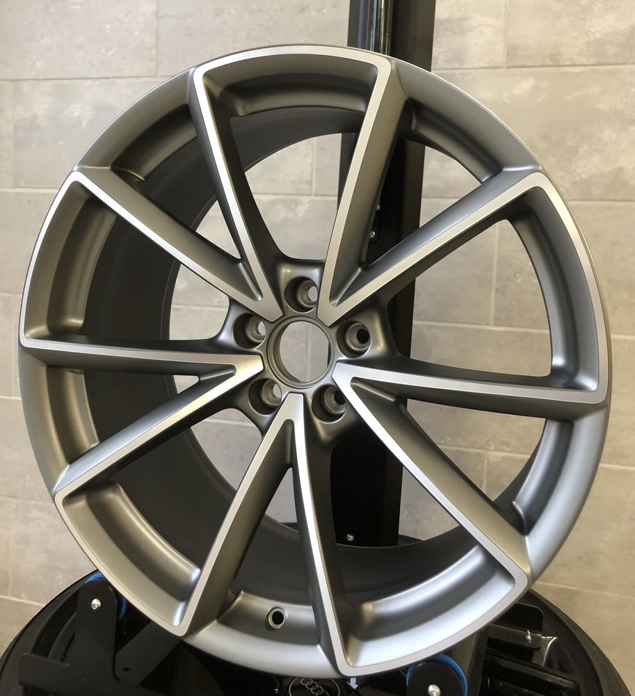 Alufelga Pojedyncza 20 Audi RS4 RS5 5x112 ET 26 8T0 Felga