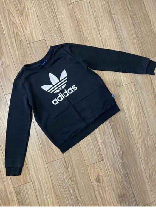 Світшот adidas чоловічий, розмір s.
