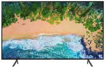Телевізор Samsung UE58NU7100UXUA I НЕ працює плата BN41-02635B