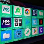 Tv Smart Box , modem do oglądania tv internetowej, wyszukiwarka