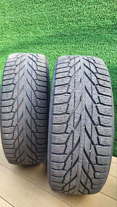 225 60 r17 nokian hakkapeliitta r suv