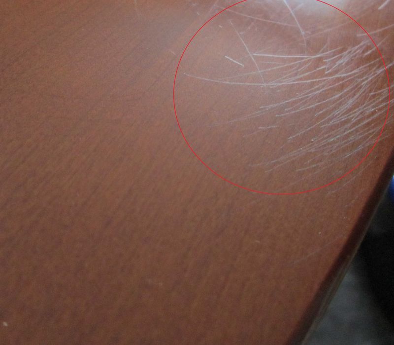 Стильний комод Moritz Latzke Ingmar Черешня меблі