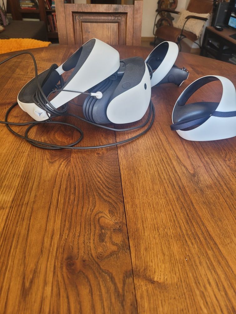 Playstation VR 2 para PS5