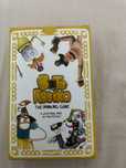 Jogo de bebida de cartas