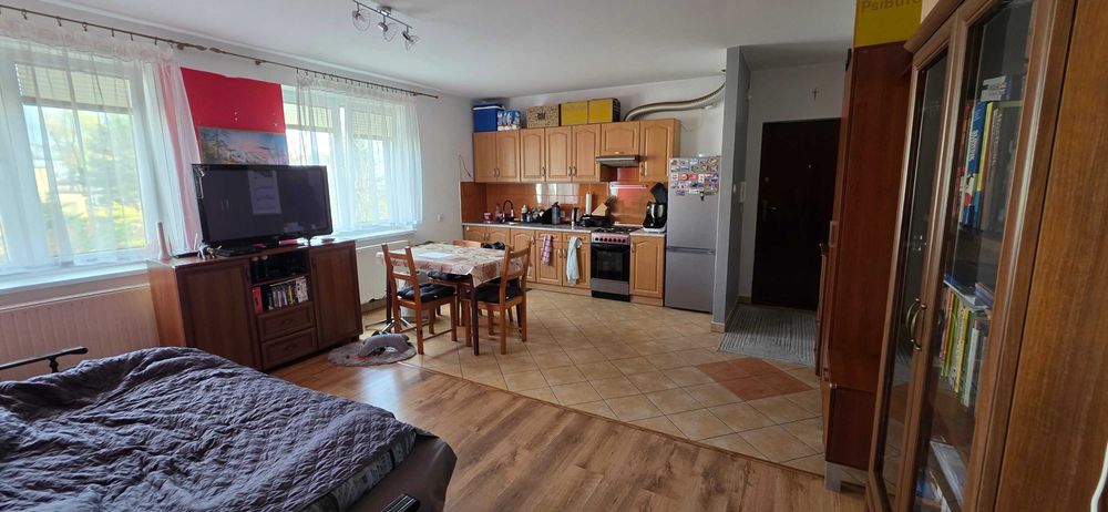 Wynajmę Mieszkanie Tarnów Tuchowska