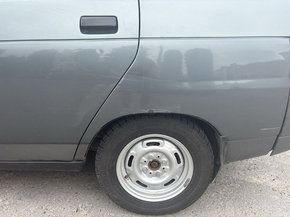 Продам ладу 12 2005року