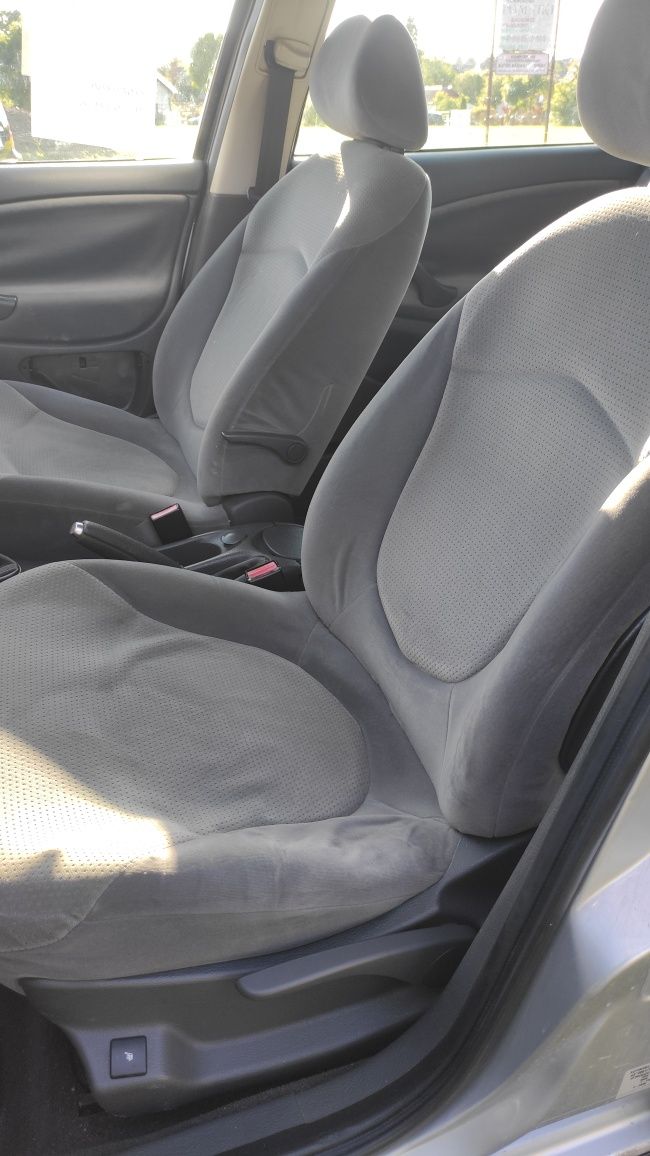 Citroen C5 2 , 1.6Hdi 2005r. Spalanie 5.7l/100km, hak