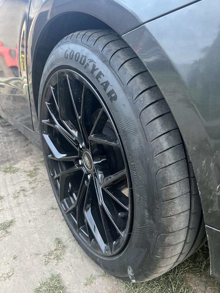 диски резина R19 5.108 ford volvo пежо
