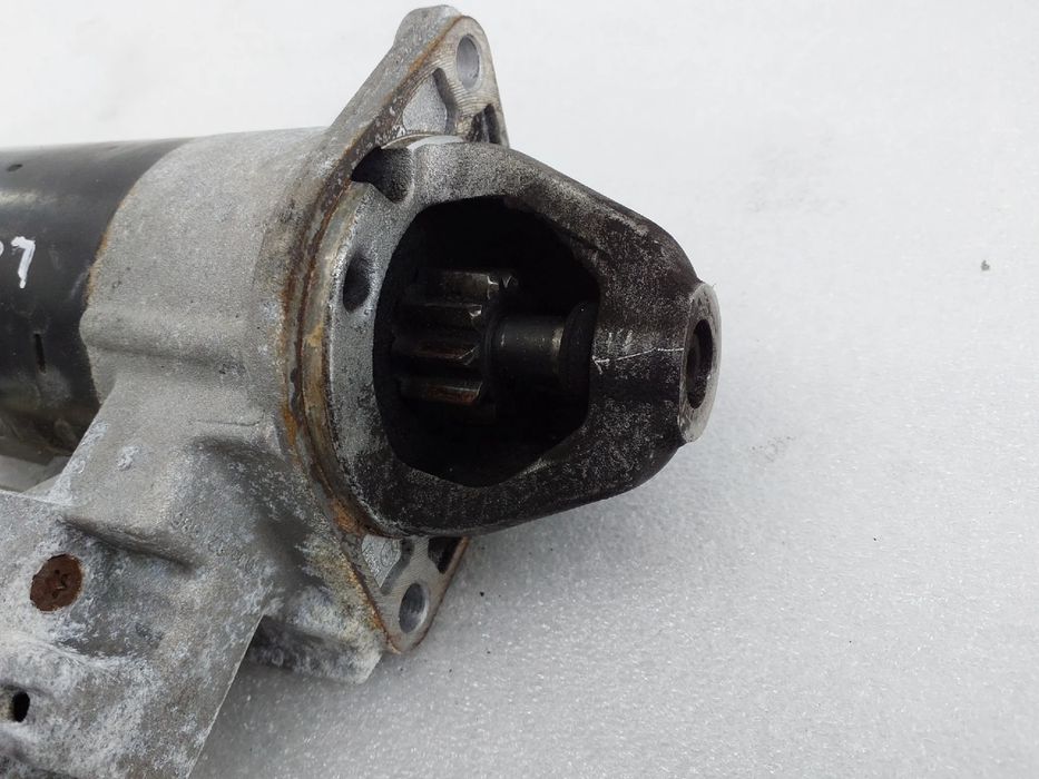 Motor de arranque MERCEDES-BENZ Classe A (W169)