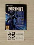 Магазин! Ваучер Fortnite Cobalt Star Bundle для PS5
