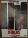 #filme em #dvd - o #falcao #ingles - #ofalcaoingles