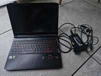 Laptop gamingowy Acer Nitro 5 AN515-55 | i5 / GTX 1650 / SSD /16GB RAM