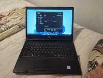 Fujitsu Lifebook E548 12gb ram DRR4 i5-8350u NVME SSD laptop