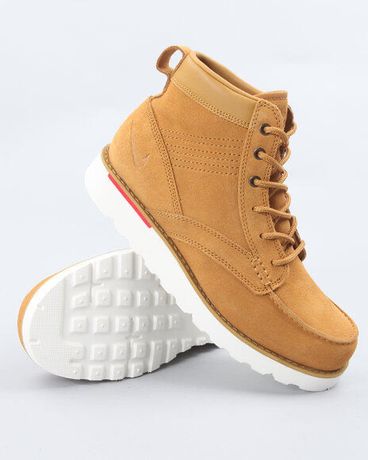 Nike ACG Kingman Leather Boots