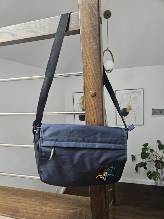 Torba na ramię dziecięca Harry Potter