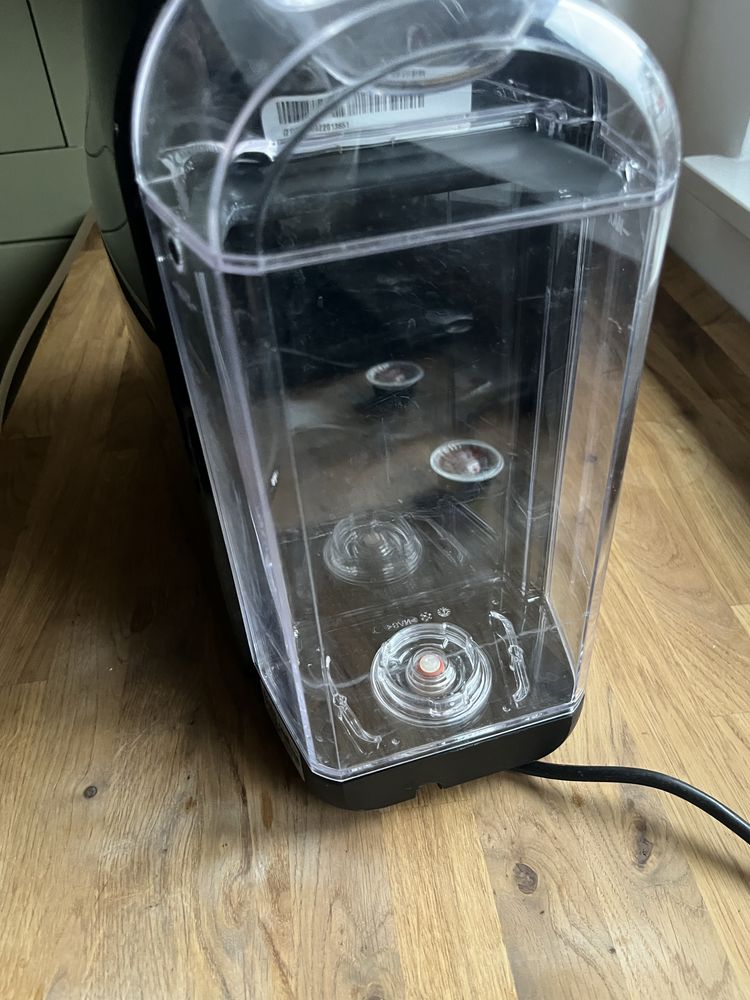 Eksprese lavazza stan bdb