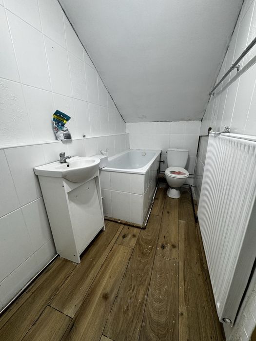 Sprzedam mieszkanie w Gozdnicy 50m z rozpoczetym remontem