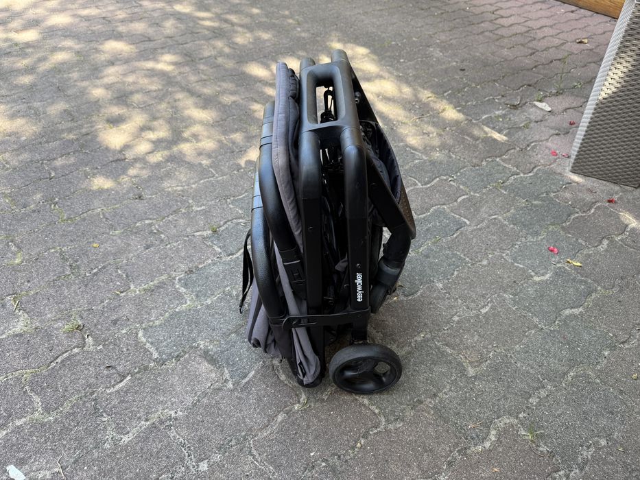 Wózek spacerowy easywalker miley 2 stan bardzo dobry