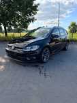 Volkswagen Golf 7 1.6tdi 2017r