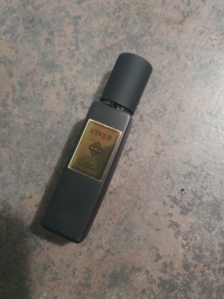 Unique Ruby Perfumy Męskie