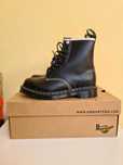 dr. Martens 1460 Disrupt Smooth Glany Trzewiki Czarne Skóra roz 39, 41