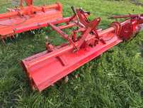 Glebogryzarka do mini traktora Mitsubishi 155 cm