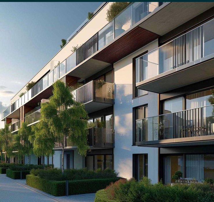 Продаж 1-2 кім. квартири  ЖК комфорт класу Family House
