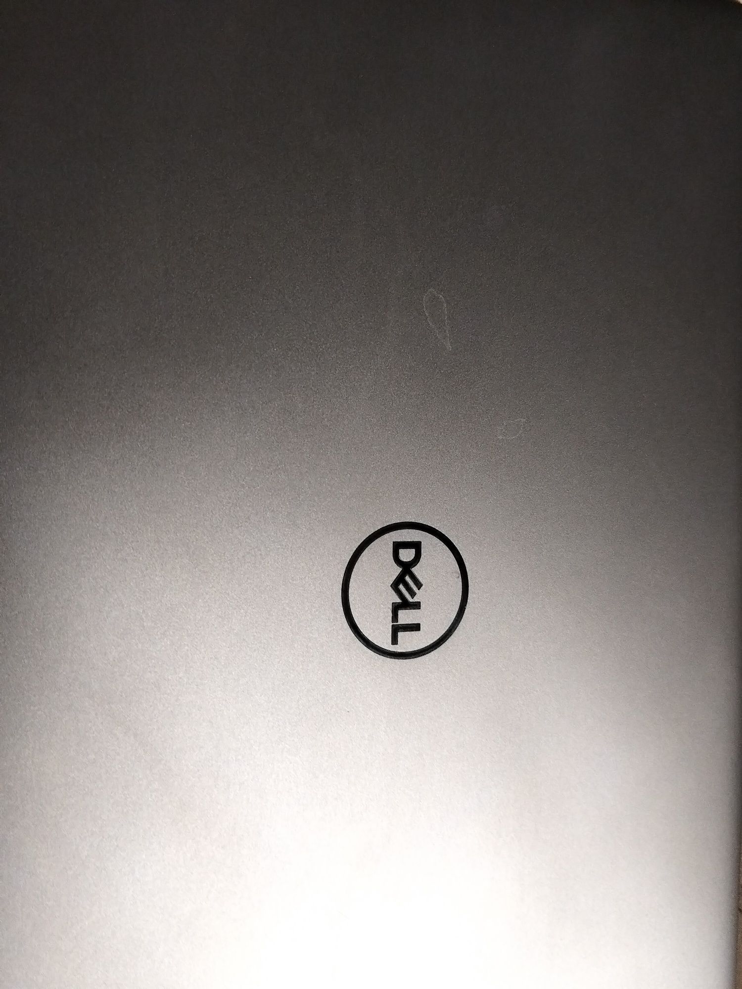 новий ультрабук Dell XPS 13 9315 13,4" i7-1250U 16ГБ Iris Xe SSD512 ГБ