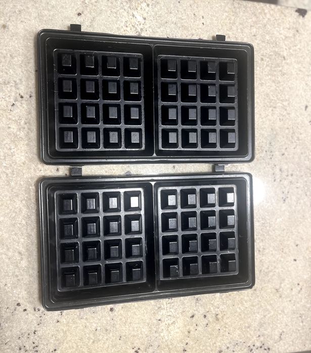 wkład gofry do opiekacza russell hobbs