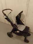 wózek Baby Design Look Air