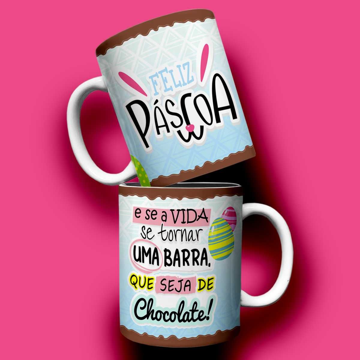 Caneca Personalizada 350 ml