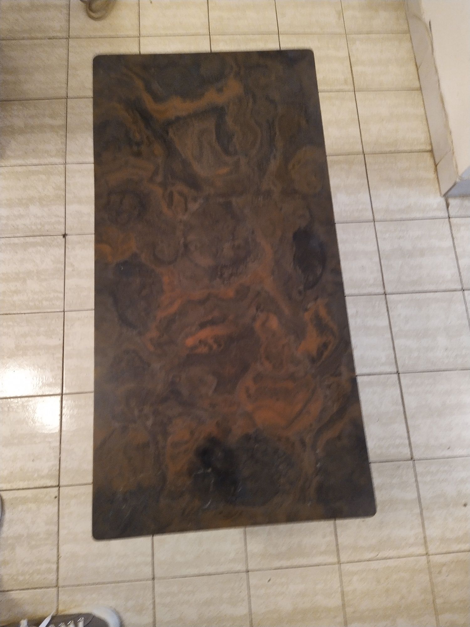 Mesinha de Suporte