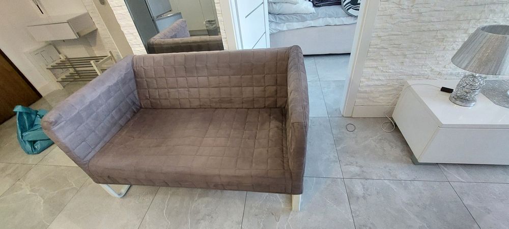 Sofa wypoczynkowa