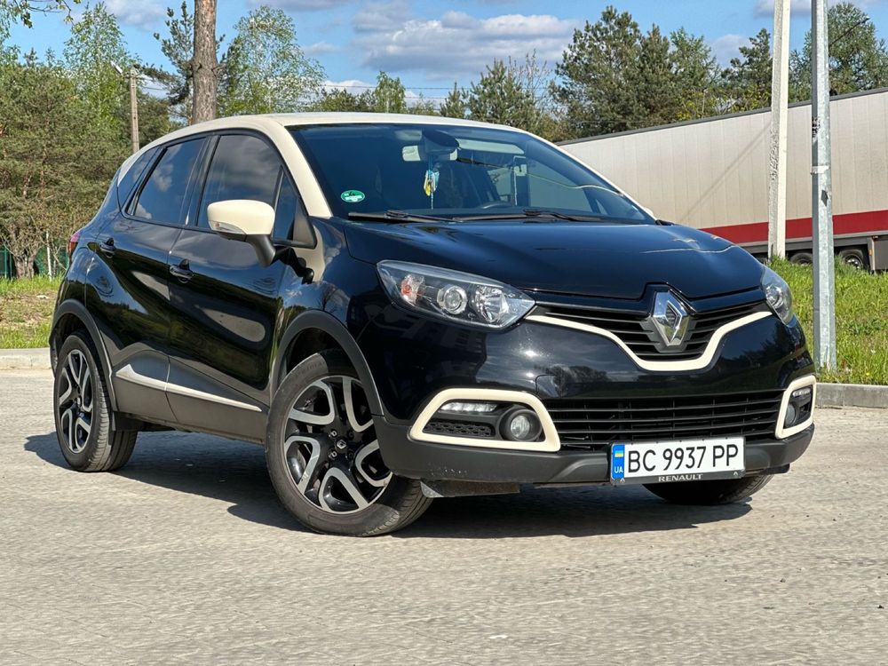 Продам Рено  каптур .  renault captur.каптур,рено