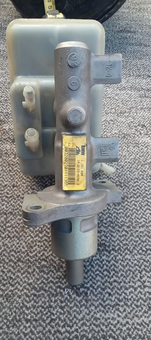 Насос АБС бмв Е36 318і