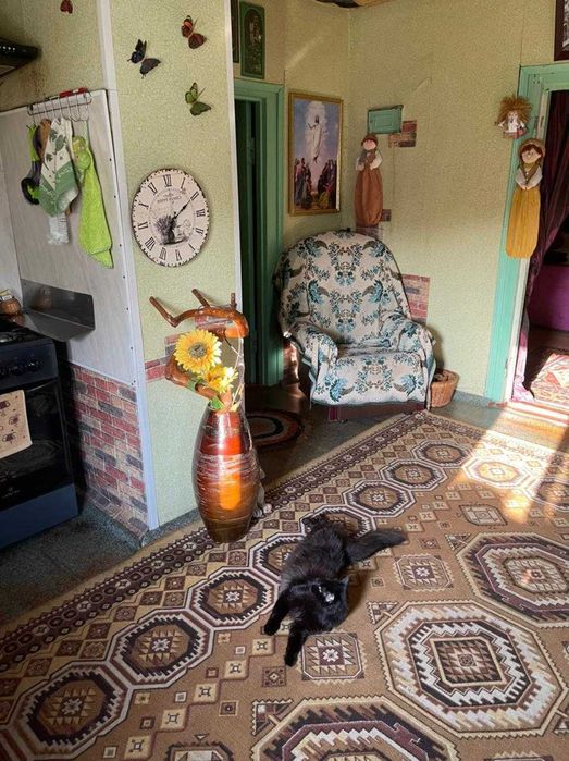 Ділянка з дачним будинком 25 соток  Комарівка Ліс