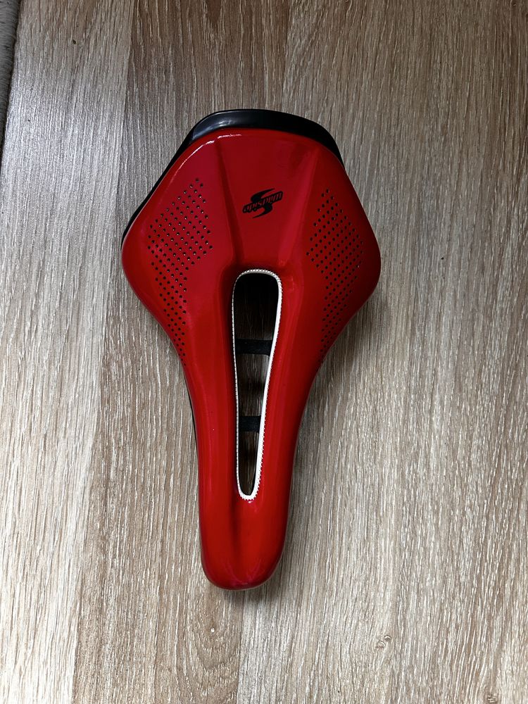 Siodełko WildSide Triathlon TT