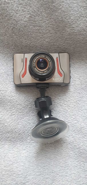 Xblitz Ghost kamera