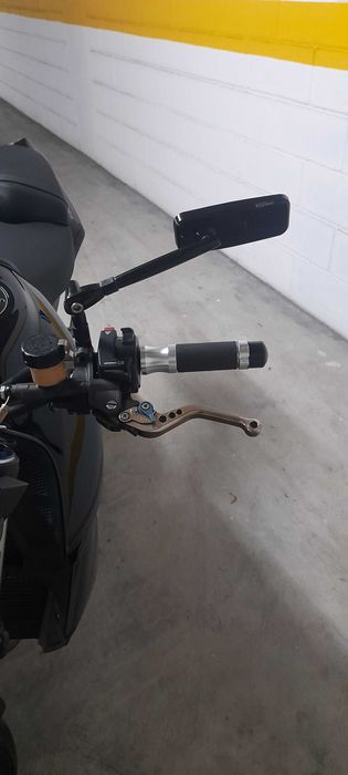 Honda CB 1000R 2010 Como Nova