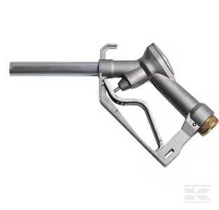 Pistolet dystrybutora ON Piusi